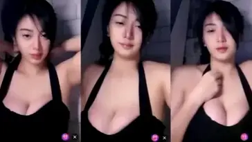 Emiko Cantik Tobrut Bandung Part 3 Ngentot Sampe Becek poster