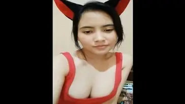 Gadis Melayu Cantik Goyangannya Sangat Berbakat poster