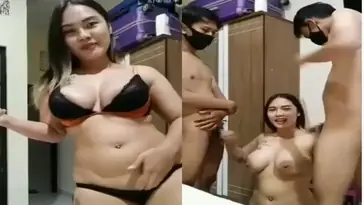 Hadiah Ulang Tahun Paling Ditunggu Sang Pacar poster