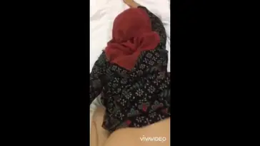 Jilbab Cantik Ngentot Asisten Kantor Skandal Office Viral Terbaru 2026 poster
