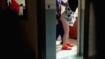 Pembantu Binal Toket Gede Digenjot Majikan poster
