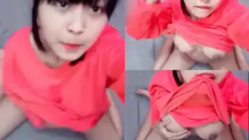 Rara Nadifa Anak SMA Cantik Binal Banget Di Kamar poster